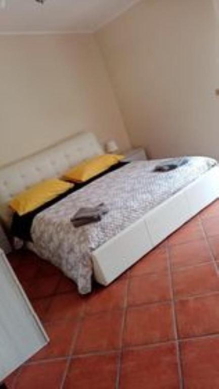 B&B Le Terrazze Di Pompea Беневенто Екстериор снимка